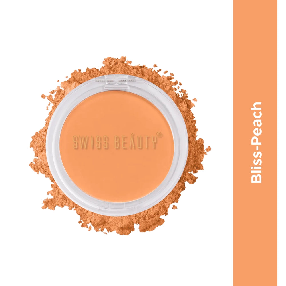 Professional Blusher (4g)