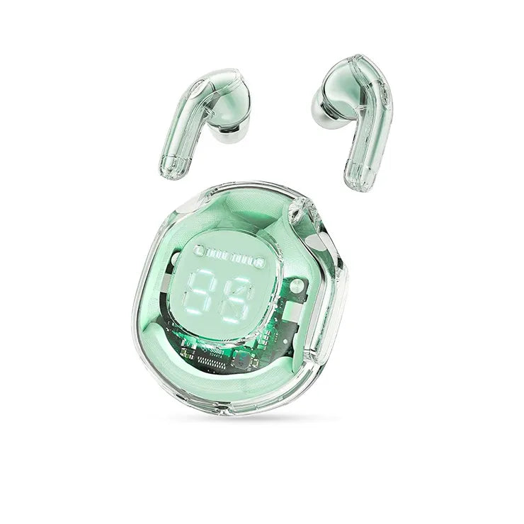 UltraPod Pro Bluetooth Earbuds