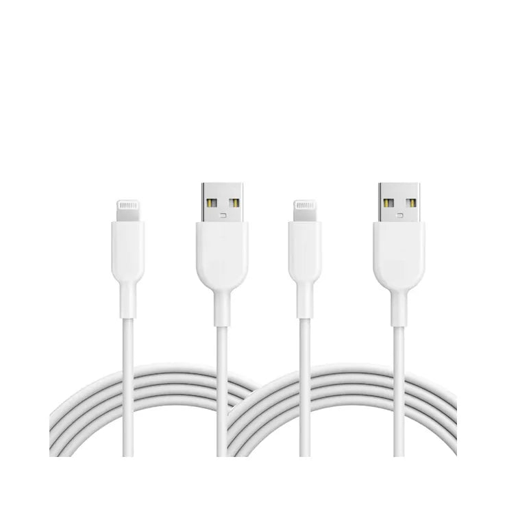 Fast charging Lightning Cable for iPhone