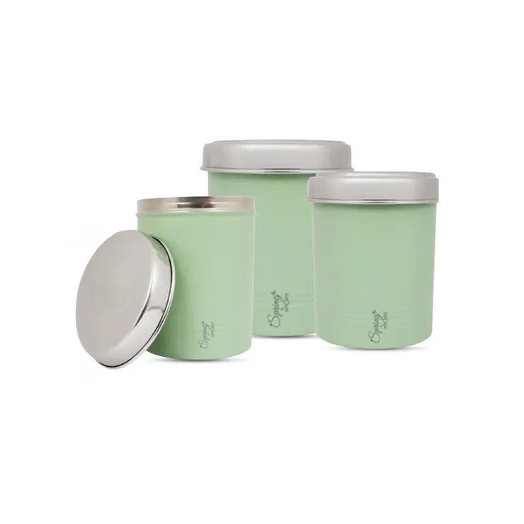 kitchen container set