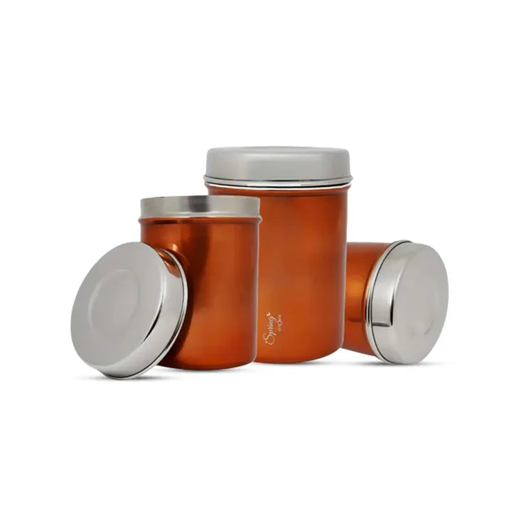 kitchen container set