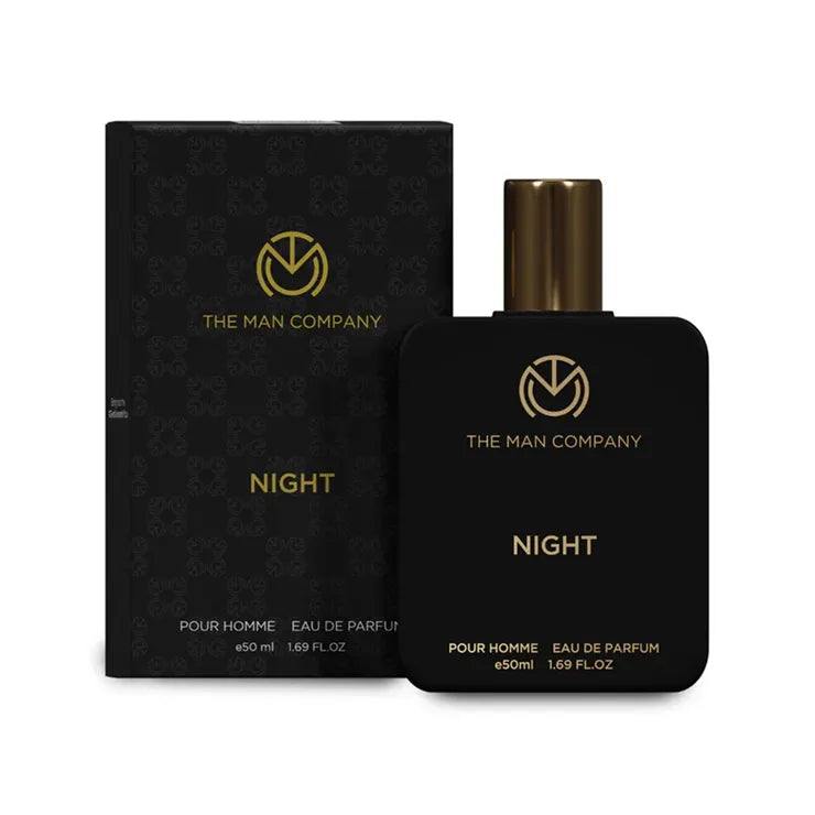 Night Perfume