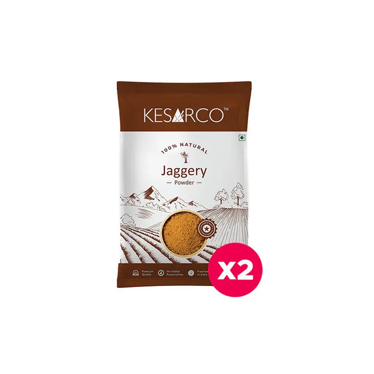 Natural Jaggery Powder