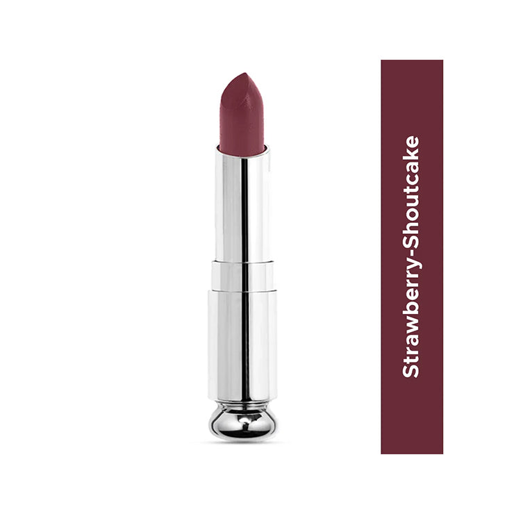Creamy Matte Long Lasting Lipstick - 8.5g