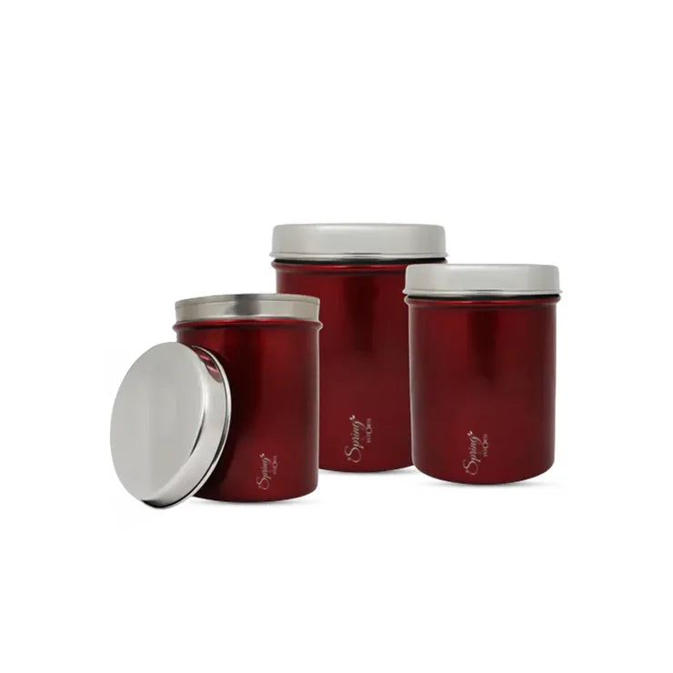 kitchen container set