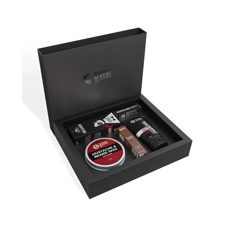 Men's Ultimate Grooming 5-in-1 Gift Set