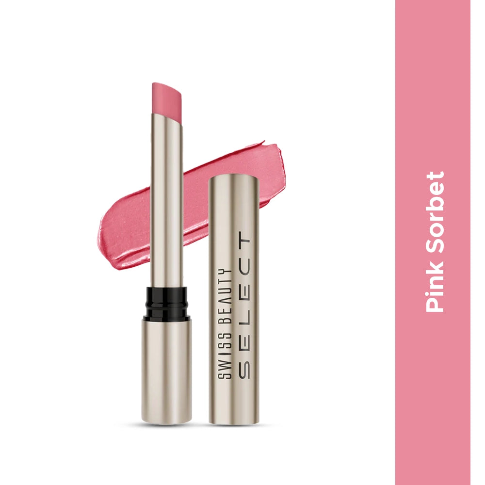 Select High On Shine Lipstick (1g)