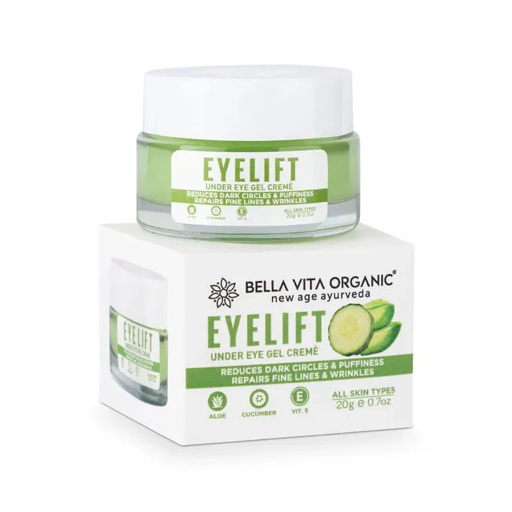 EyeLift Under Eye Cream (20g)