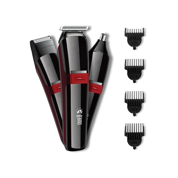 Multipurpose 3 in 1 APE-X Trimmer