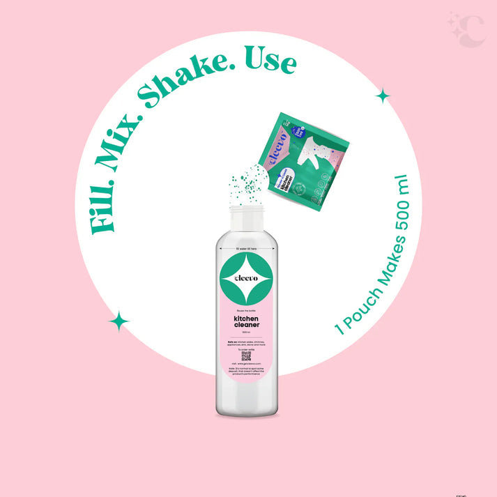 Mega Saver Refill Pack