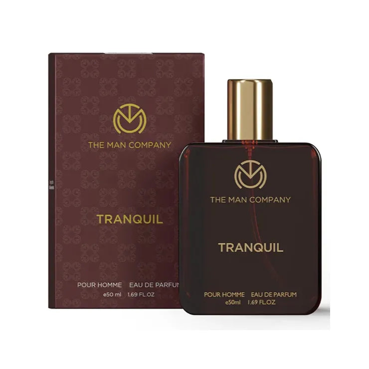 Tranquil Perfume