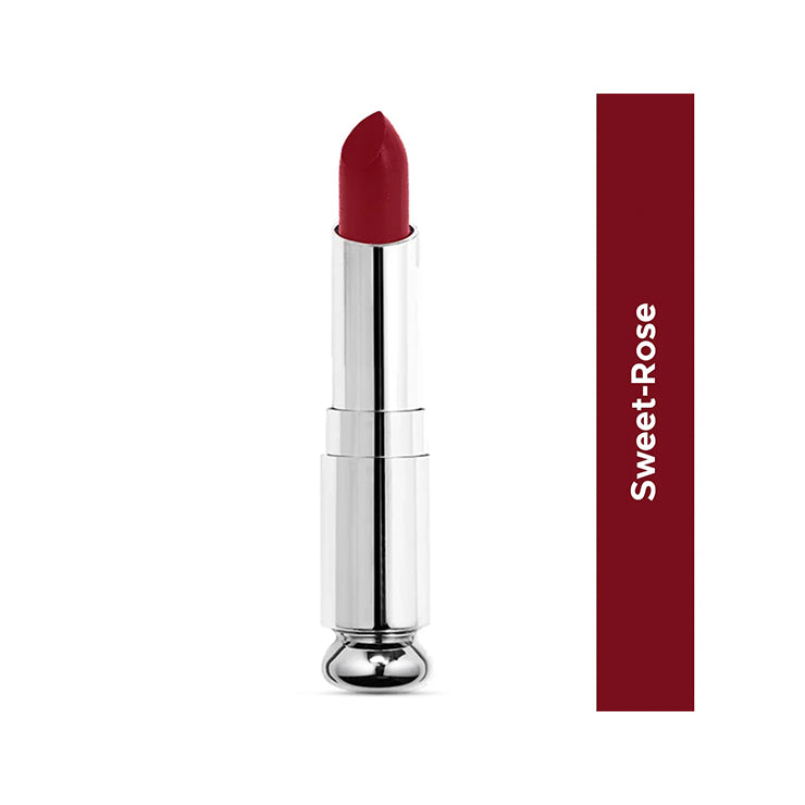 Creamy Matte Long Lasting Lipstick - 8.5g
