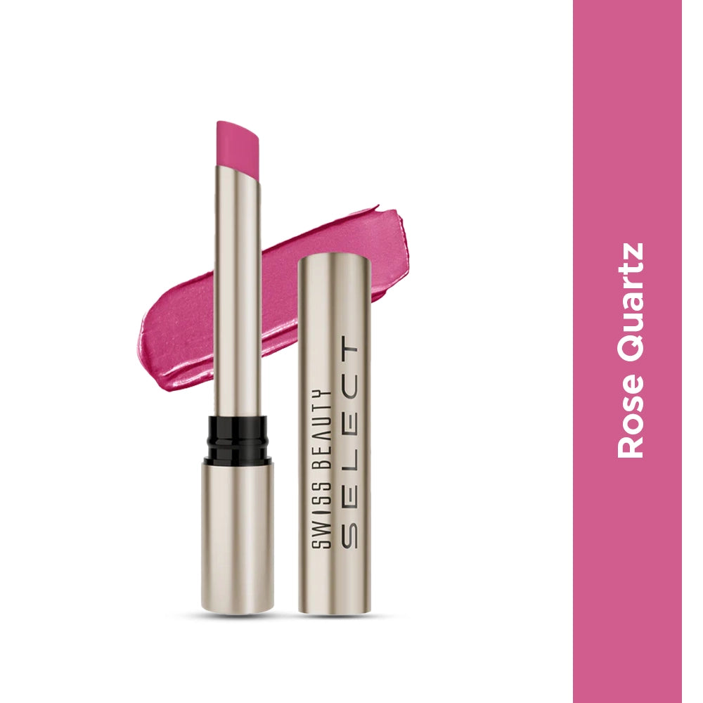 Select High On Shine Lipstick (1g)