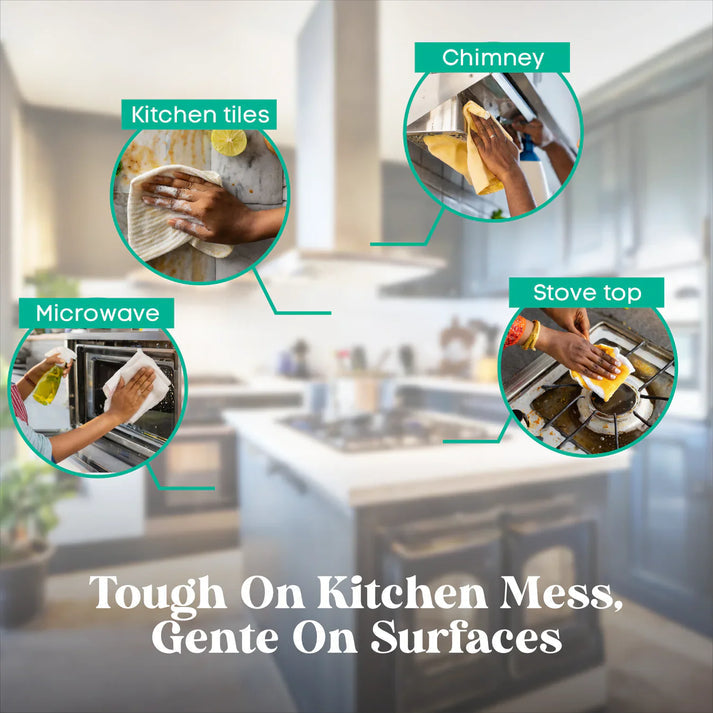 Mega Saver Refill Pack