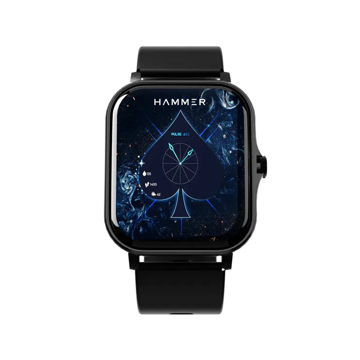 Pulse Ace Smartwatch