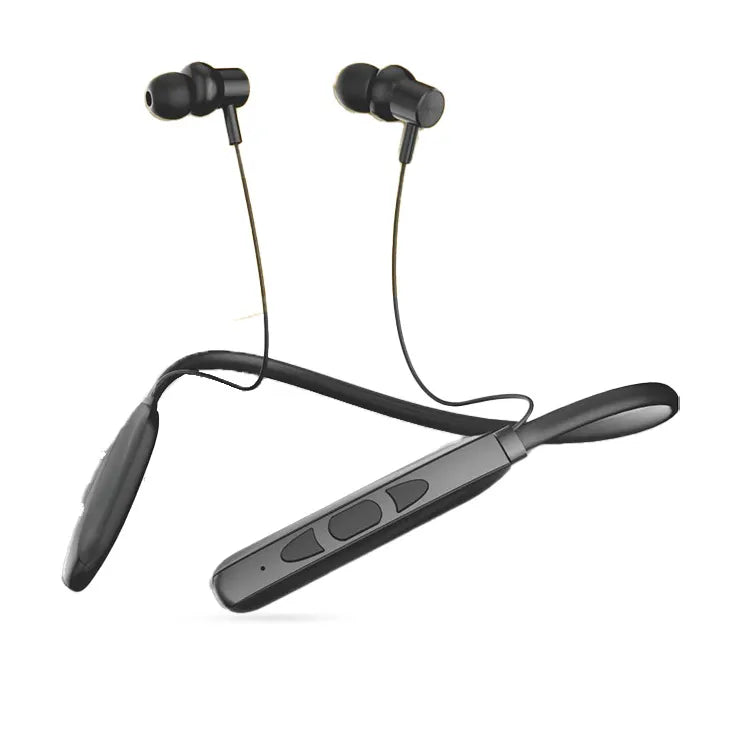 Jazz 251 Bluetooth Neckband