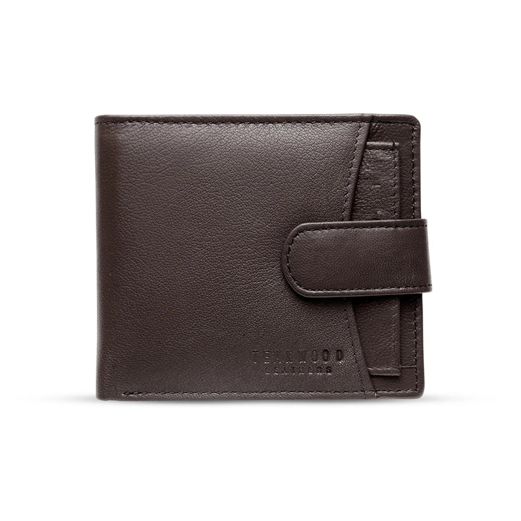 Men's RFID Leather Men's Wallet