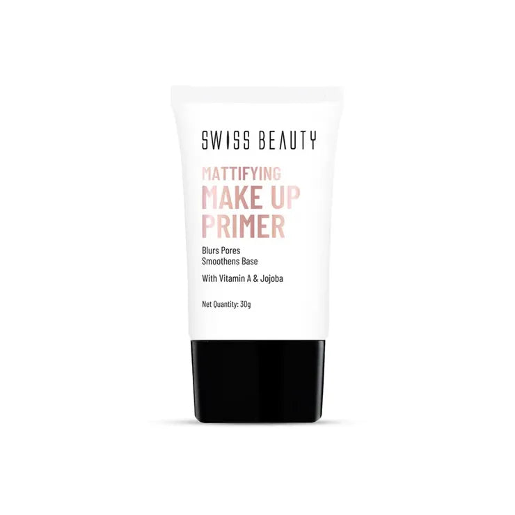 Oil Free Long Lasting Make-up Primer (30ml)