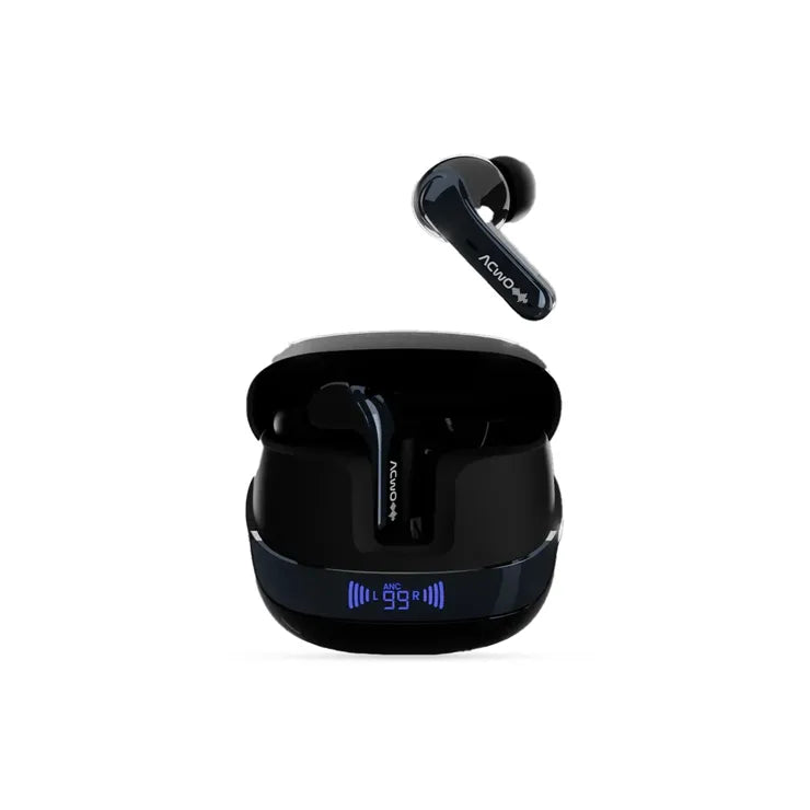 DwOTS 747 True Wireless Earbuds