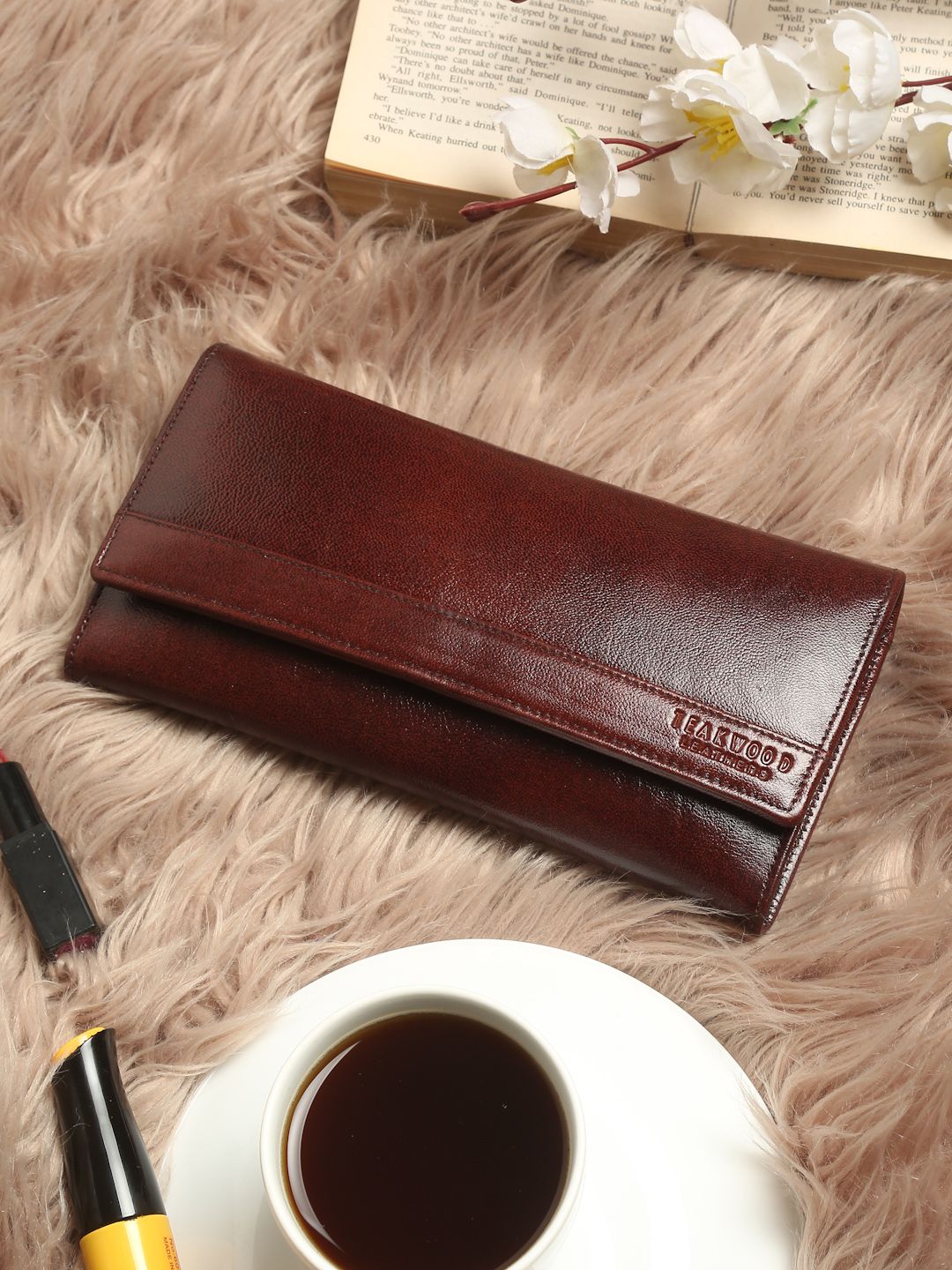 Travel Wallet for Women