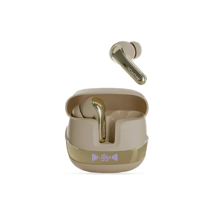 DwOTS 747 True Wireless Earbuds