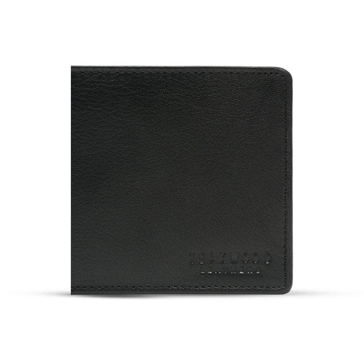 Men's Leather Wallet