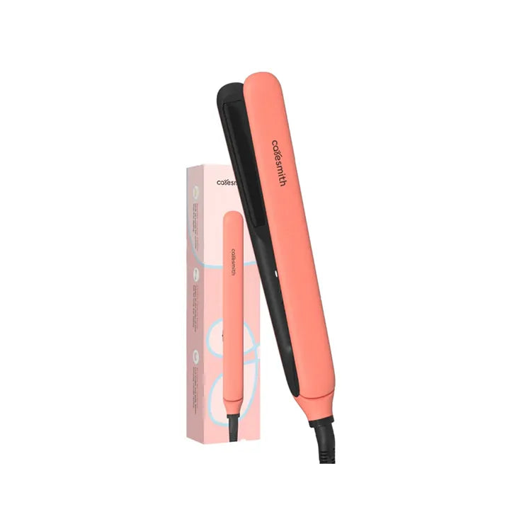 Bloom - Hair Straightener for Women