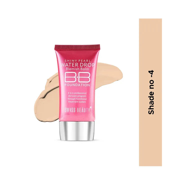 Shiny Pearl BB Foundation (40ml)