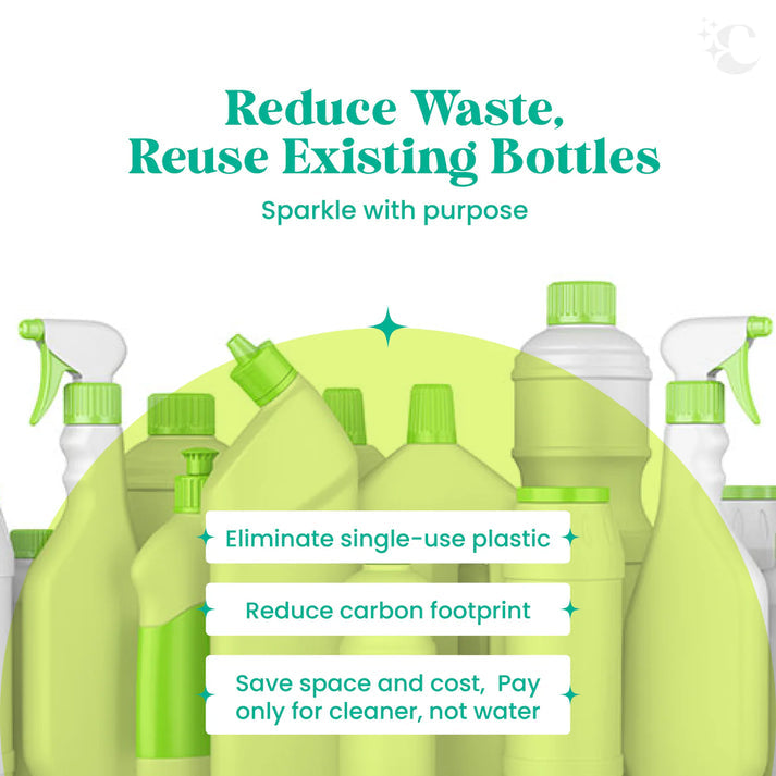 Mega Saver Refill Pack