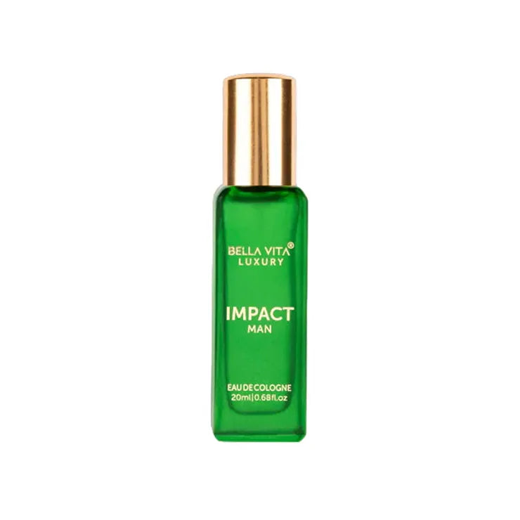 Impact man perfume