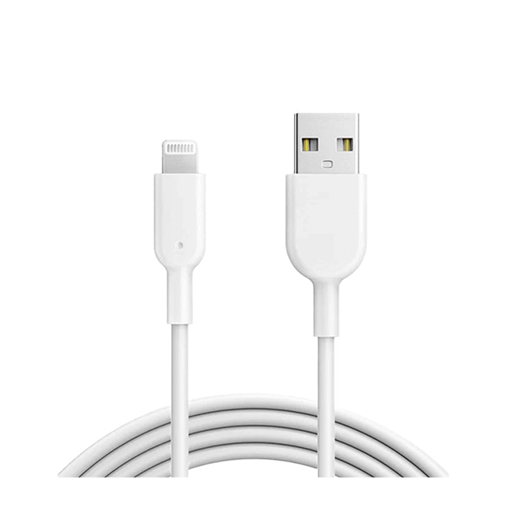 Lightning Cable 3 in 1 Fast Charging Iphone Cable (Pack of 1)