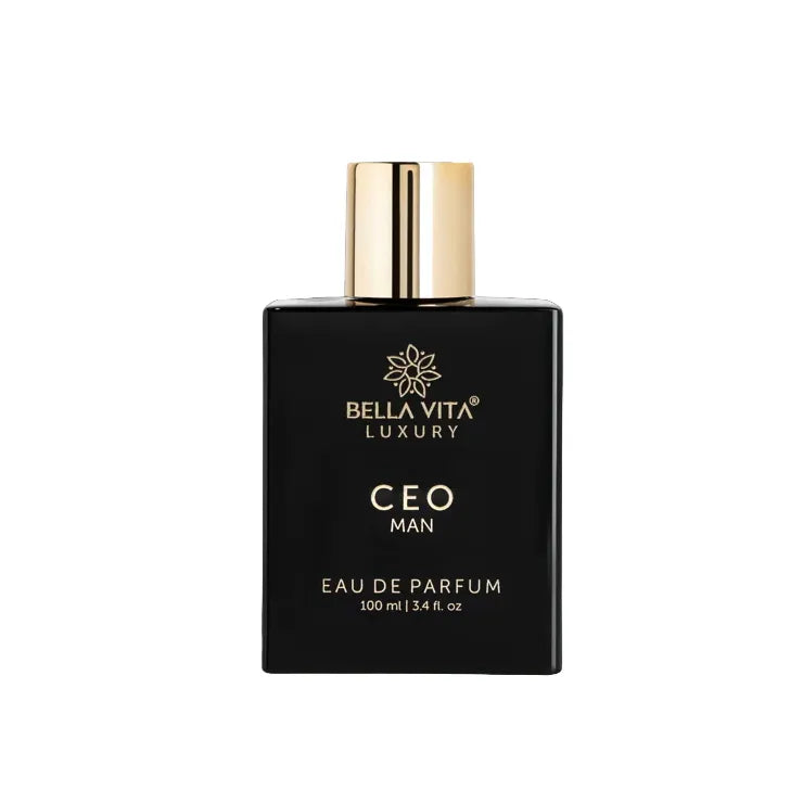 CEO Man Luxury Eau De Parfume (100ml)