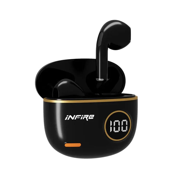 FireBud 61 True Wireless 30hrs Hours Playtime Ear Buds