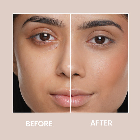 Oil Free Long Lasting Make-up Primer (30ml)