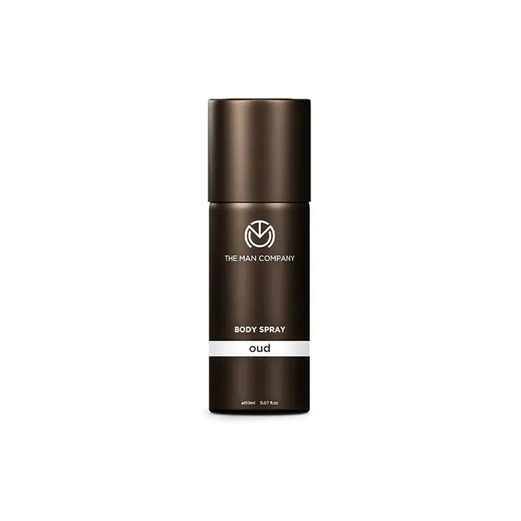 Oud Body Spray - 150ml