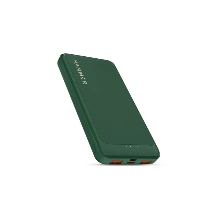 charging powerbank
