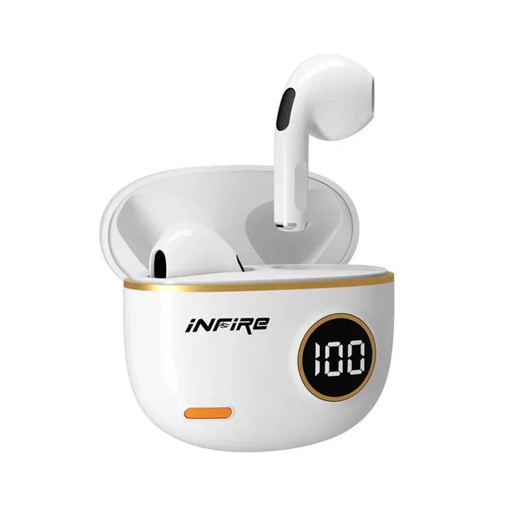 FireBud 61 True Wireless 30hrs Hours Playtime Ear Buds