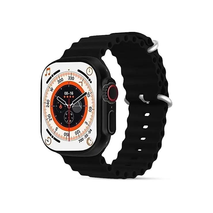 Ultra Smart Watch