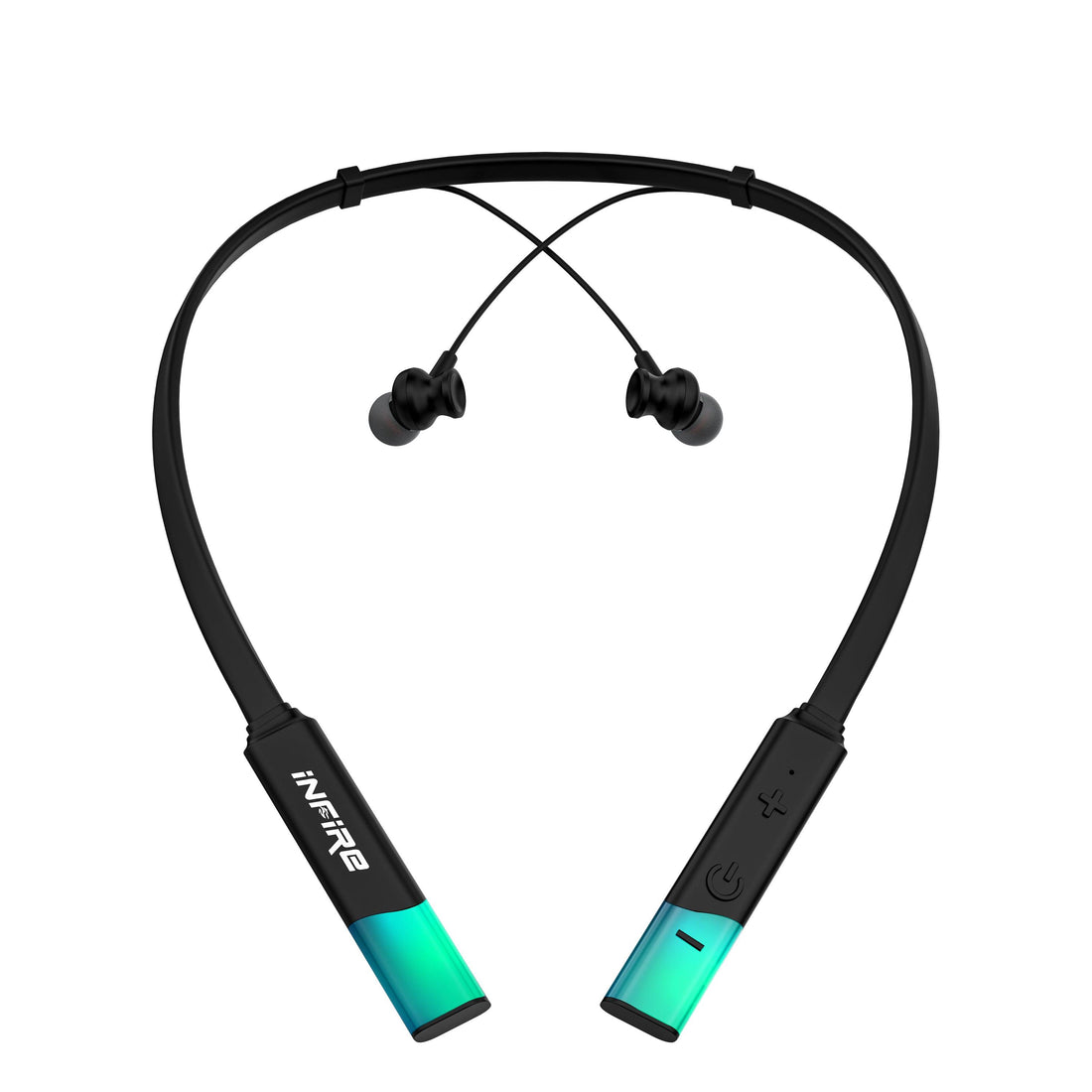 FireBand - High Bass Bluetooth Neckband