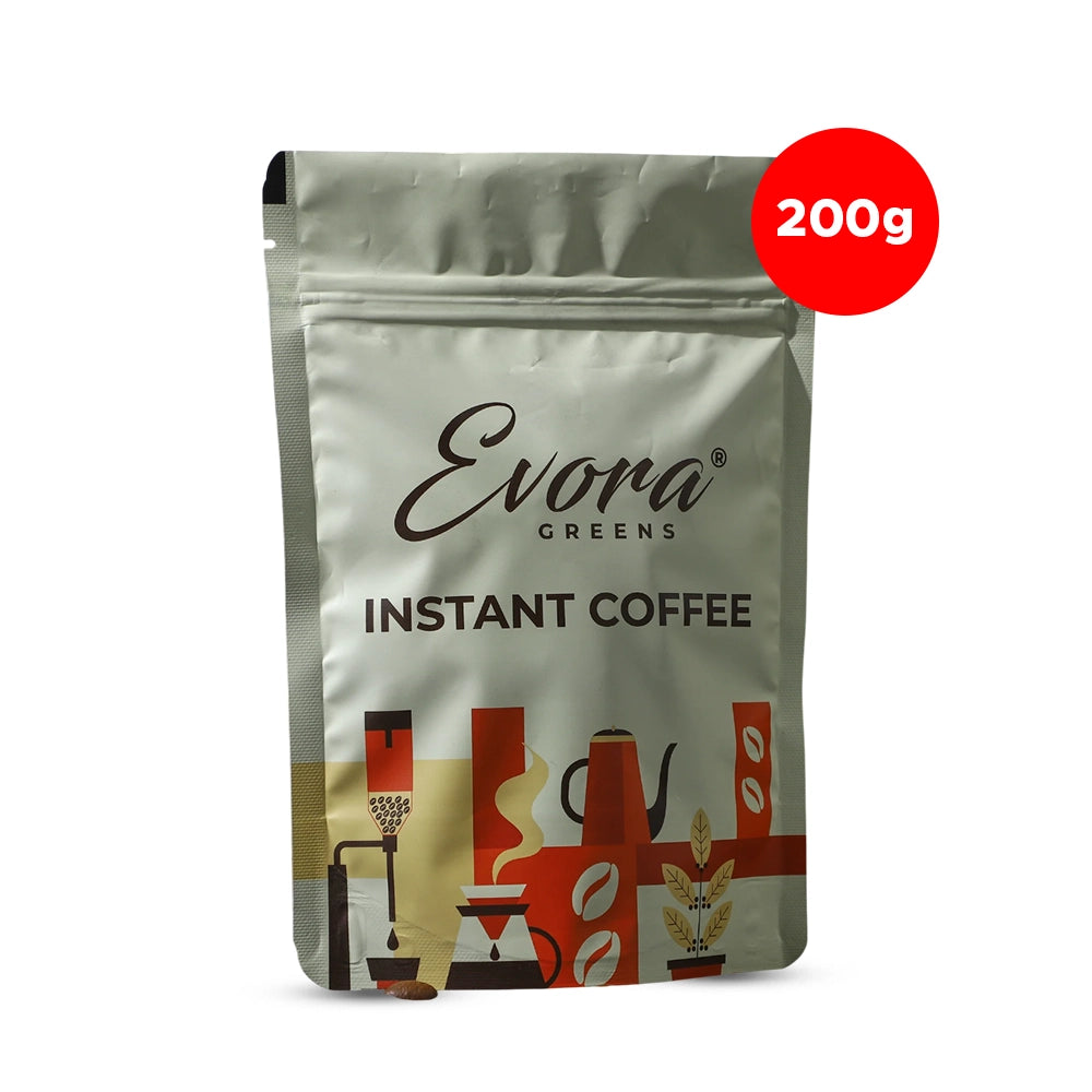 Classic Instant Coffee