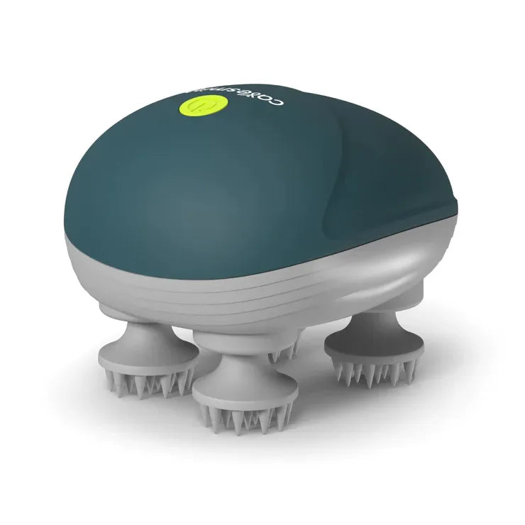 Revive Electric Scalp Massager
