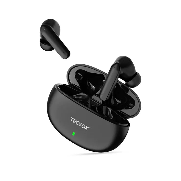 Fire TWS Bluetooth Earphones