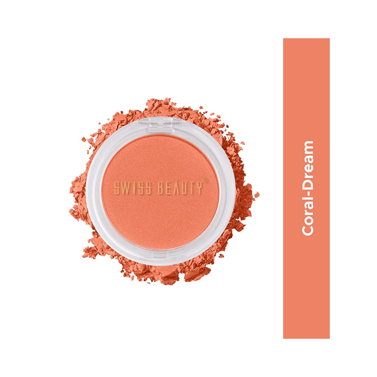 Professional Blusher (4g)