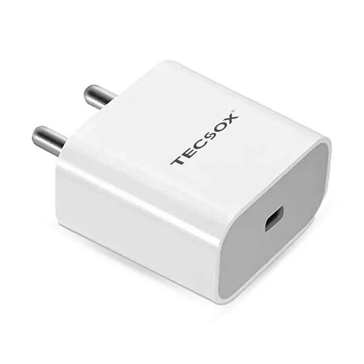 Type C Wall Charger 20W