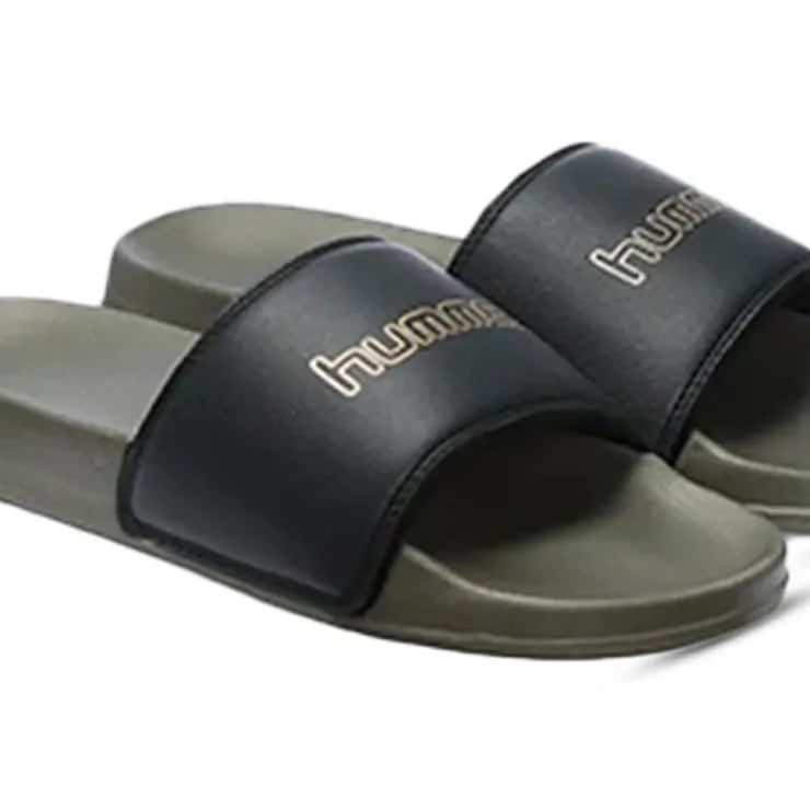 Trending Classic Lightweight Slide Slipper For Men