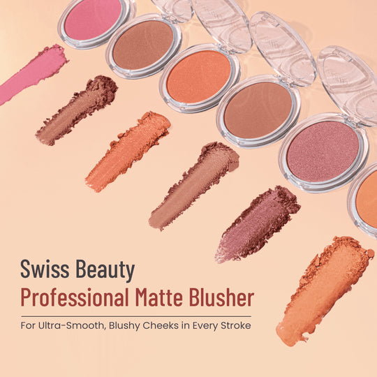 Professional Blusher (4g)