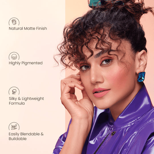 Professional Blusher (4g)