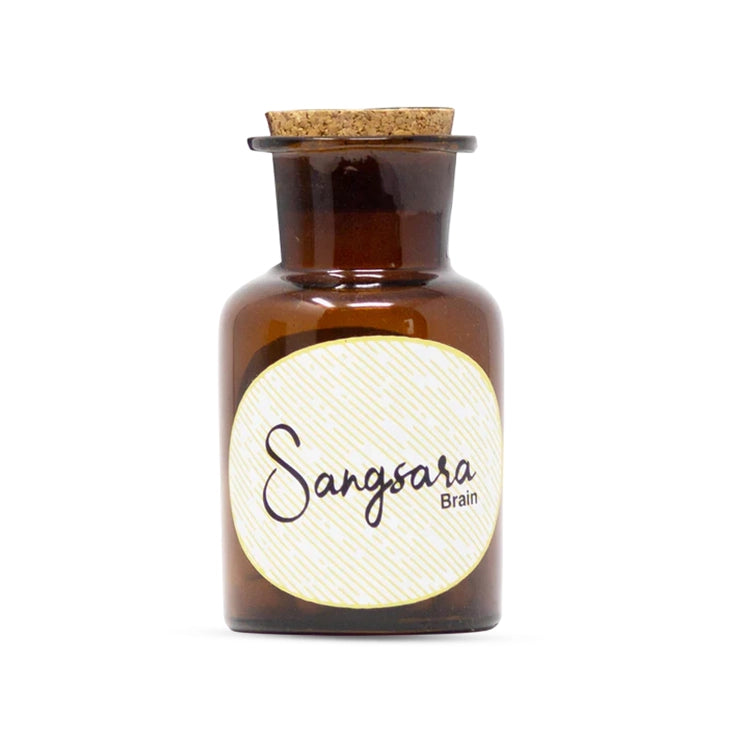 Brain Booster (60 Capsules)