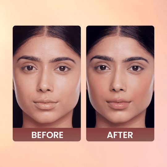 Professional Blusher (4g)