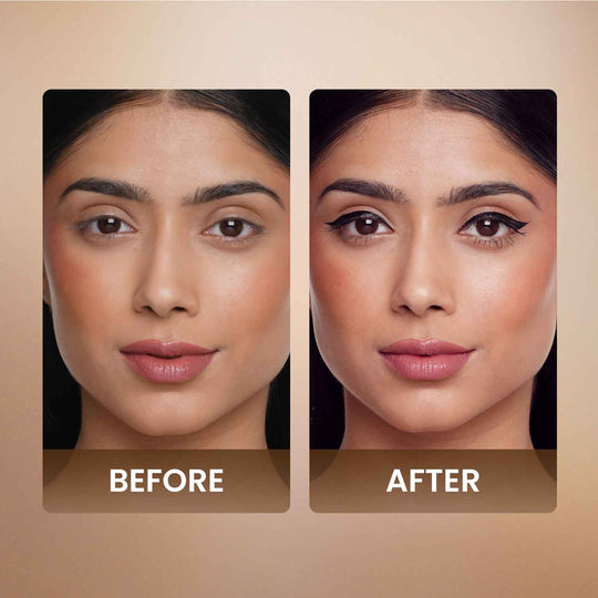 Quick dry liquid Eyeliner (4ml)